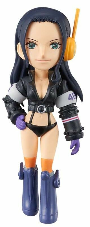 One Piece World Collectable Figure -Egghead 2- Nico Robin