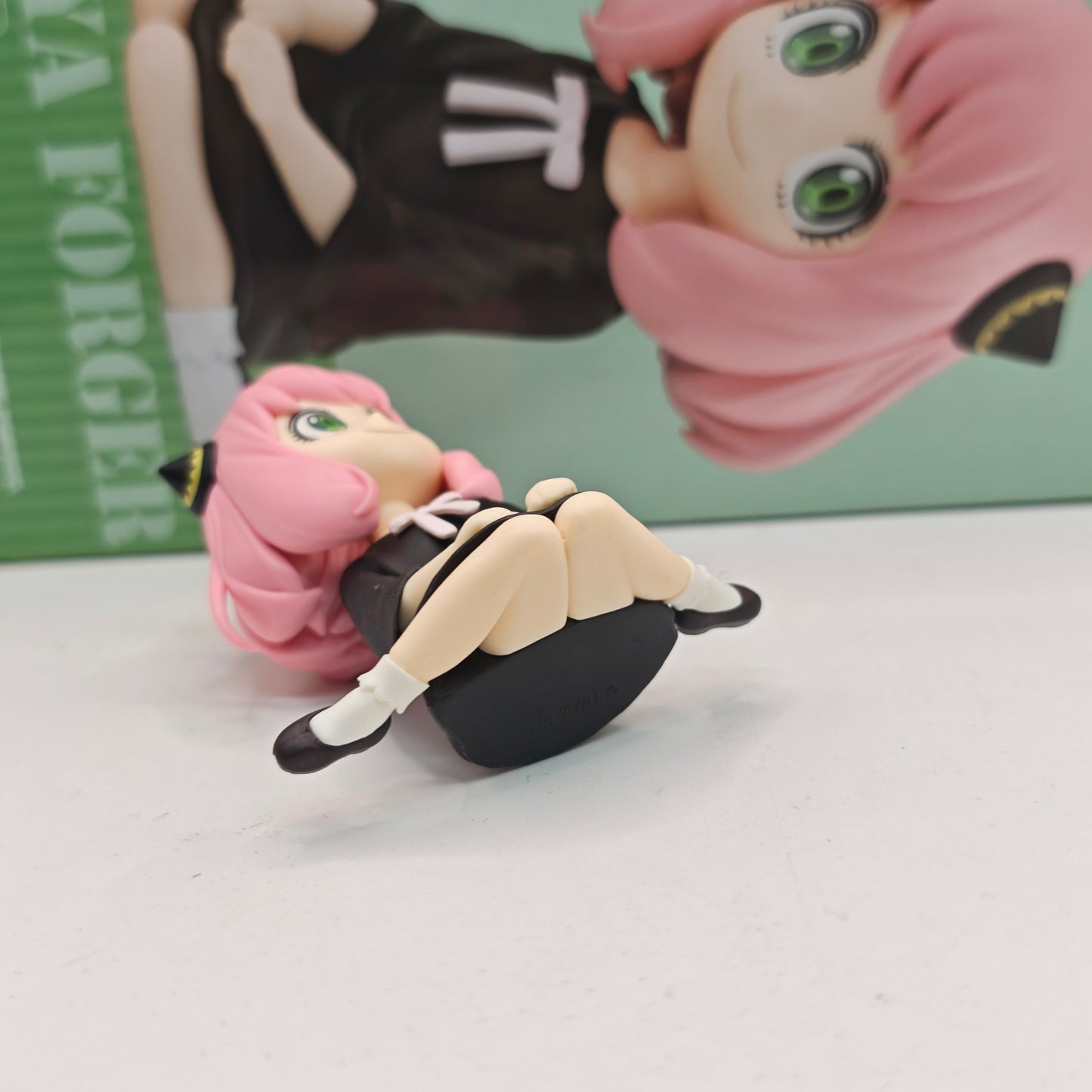 Spy X Family Anya Forger Noodle Stopper Figure