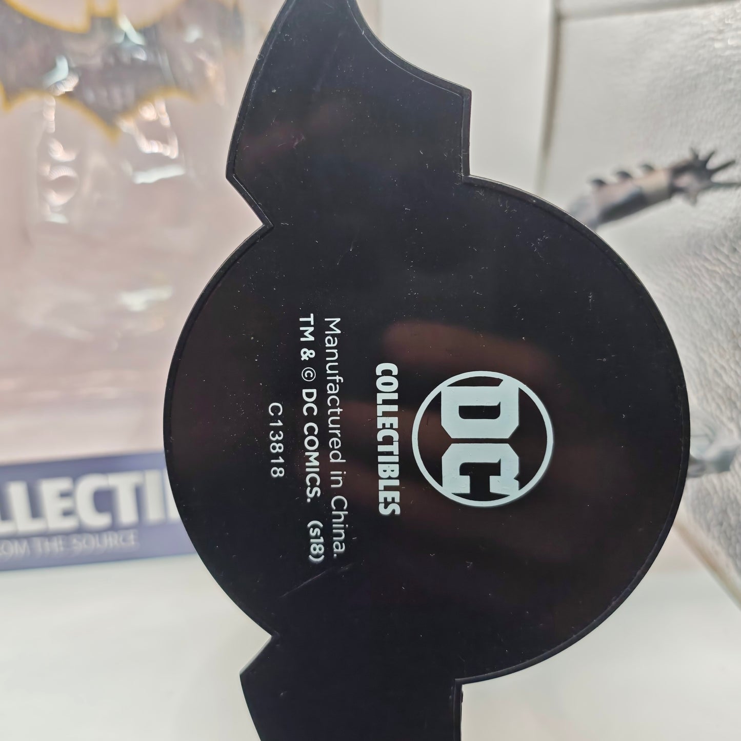 Batman DC Collectibles Figure