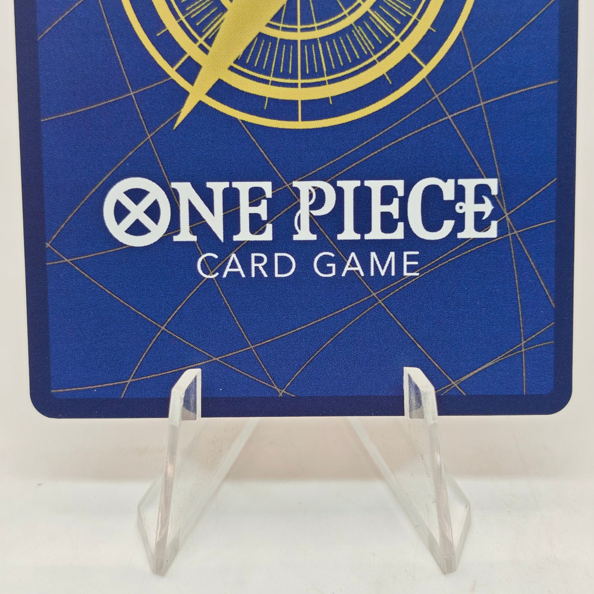 One Piece Card Game Awakening of the New Era Monkey D. Luffy OP05-119