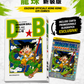 Dragon Ball New Edition + Carta Promo Esclusiva Edizione Hong Kong Citic Comics