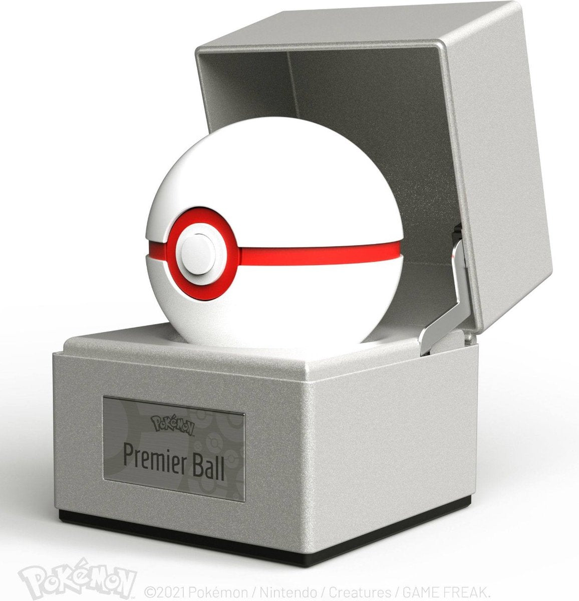 Pokémon Premier Ball Electronic Replica di The Wand Company