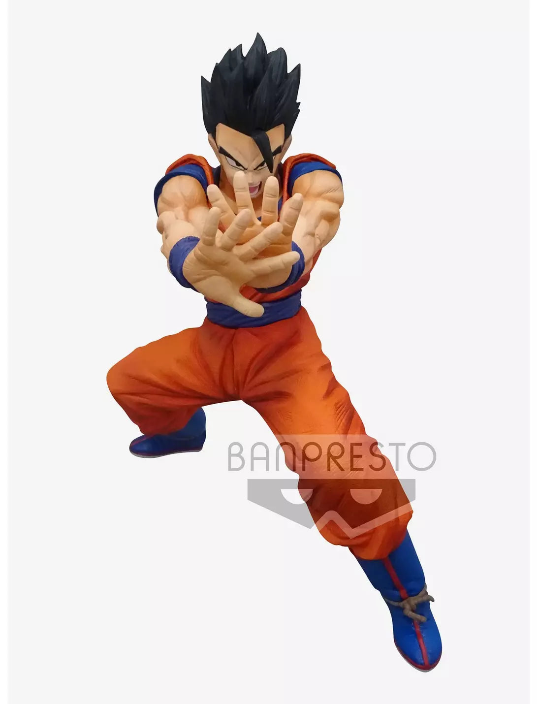 Dragon Ball Masenko Son Gohan Figure