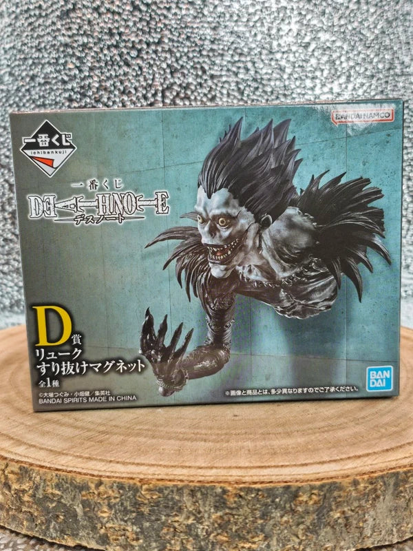 Death Note Ryuk Ichiban Kuji