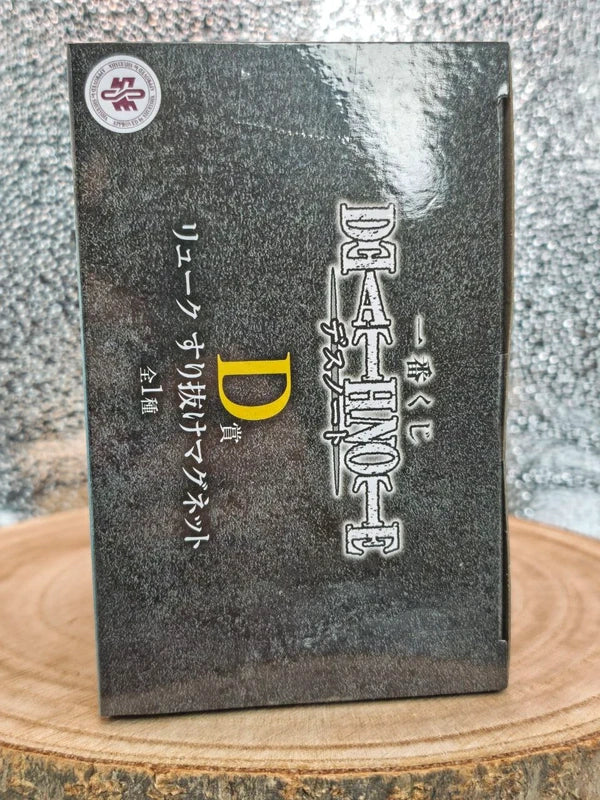 Death Note Ryuk Ichiban Kuji