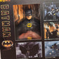 S.H. Figuarts di Batman (1989) DC Comics Limited Edition Exclusive TAMASHII NATIONS QUALITY