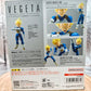 S.H. Figuarts Dragon Ball Vegeta Super Saiyan