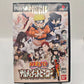 PlayStation 2 Naruto: Ultimate Ninja Japan
