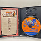 PlayStation 2 Naruto: Ultimate Ninja Japan