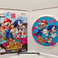 Nintendo Wii Mario & Sonic ai Giochi Olimpici di Londra 2012 Japan