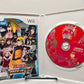 Nintendo Wii Naruto Shippuden: Gekitou Ninja Taisen! EX Japan