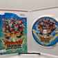 Nintendo Wii Inazuma Eleven Strikers Japan