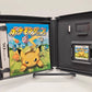 Nintendo DS Pokemon Dash Japan