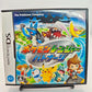 Nintendo DS Pokemon Ranger Batonnage Shadow of Almia Japan