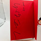 Biografia Kazuhiko Torishima Dr. Mashirito Autografato editor Akira Toriyama Dragon Ball
