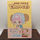 One Piece Chopper's + Promo EB02-003 Chopper