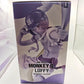 One Piece Monkey D. Luffy Gear 5 Baseball Ver. Last One Prize Masterlise Expiece Ichiban Kuji