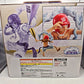 One Piece Monkey D. Luffy Gear 5 Baseball Ver. Last One Prize Masterlise Expiece Ichiban Kuji