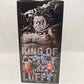 One Piece Monkey D. Luffy Gear 4 Boundman King of Artist Figure