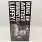 One Piece Monkey D. Luffy Gear 4 Boundman King of Artist Figure