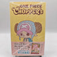 One Piece Chopper's + Promo EB02-003 Chopper Sealed