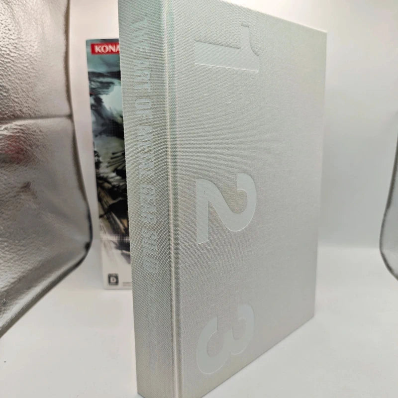 PlayStation 3 Metal Gear Solid HD Edition Premium Japan
