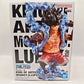 One Piece Monkey D. Luffy Gear 4 Snakeman King of Artist Figure