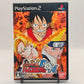 Battle Stadium D.O.N. PlayStation PS2