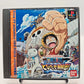 PlayStation 1 From TV Animation One Piece: Tobidase Kaizokudan! + Promo Japan