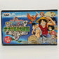 Game Boy Advance One Piece: II Grande Tesoro delle Sette Isole Japan