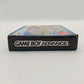 Game Boy Advance One Piece: II Grande Tesoro delle Sette Isole Japan