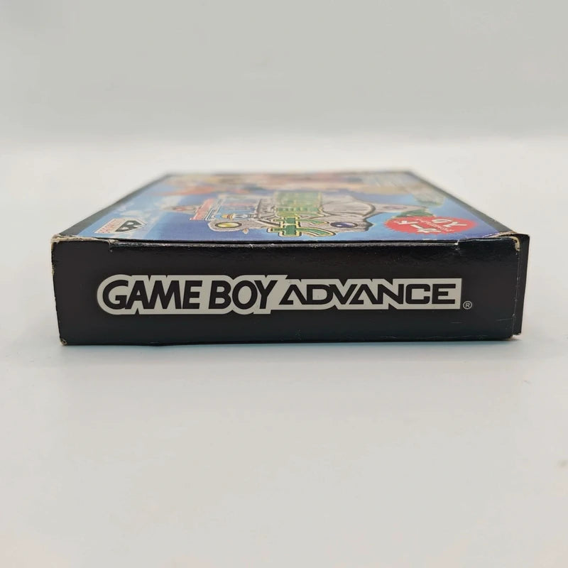 Game Boy Advance One Piece: II Grande Tesoro delle Sette Isole Japan