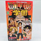One Piece Gakuen Accademy Vol. 10 + Promo OP12-106 Trafalgar Law