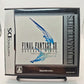 Nintendo DS Final Fantasy XII Revenant Wings Japan