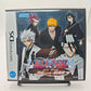 Nintendo DS Bleach DS 2nd Kokui Hirameku Requiem  Japan