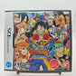 Nintendo DS One Piece Gigant Battle 2 New World Japan