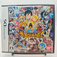 Nintendo DS One Piece Gigant Battle Japan