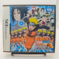 Nintendo DS Naruto Shippuden Dairansen Kage Bunshin Emaki 3 Japan