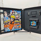 Nintendo DS Naruto Shippuden Dairansen Kage Bunshin Emaki 3 Japan