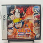 Nintendo DS Naruto: Saikyo Ninja Daikesshu 3 for DS Japan