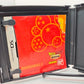 Nintendo DS Dragon Ball Z Bukuu Ressen Japan
