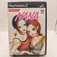 Nana PlayStation 2 Gioco Konami