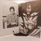 Go Nagai Exhibition 1999 Artbook