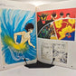 Go Nagai Exhibition 1999 Artbook