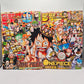 Weekly Shonen Jump 3-4 5-6 2021 One Piece 999 1000 Capitolo