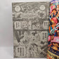 Weekly Shonen Jump 3-4 5-6 2021 One Piece 999 1000 Capitolo