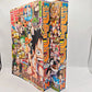 Weekly Shonen Jump 3-4 5-6 2021 One Piece 999 1000 Capitolo