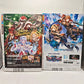Weekly Shonen Jump 3-4 5-6 2021 One Piece 999 1000 Capitolo