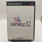 Nintendo Wii Final Fantasy X-2 Japan