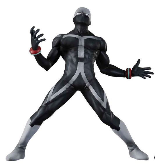 My Hero Academia The Evil Villains Vol.5 Kurogiri Figure